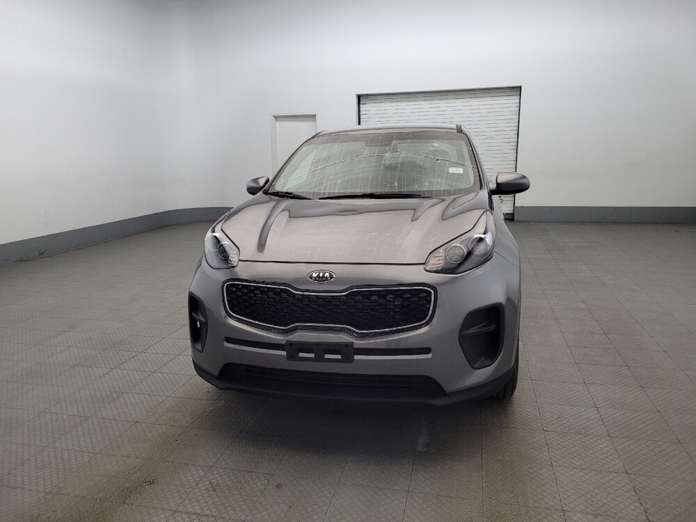 2018 Kia Sportage in Woodbridge, VA 22191 - 18091183 15
