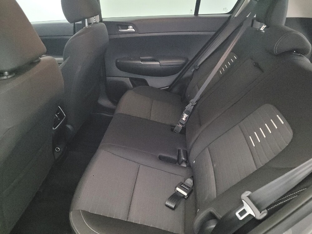 2018 Kia Sportage in Woodbridge, VA 22191 - 18091183 18