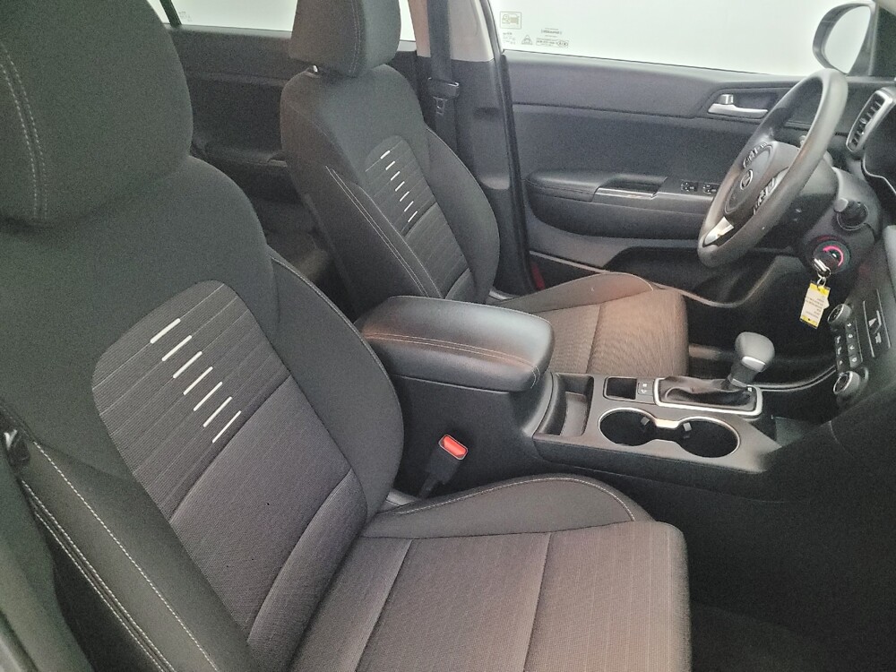 2018 Kia Sportage in Woodbridge, VA 22191 - 18091183 21