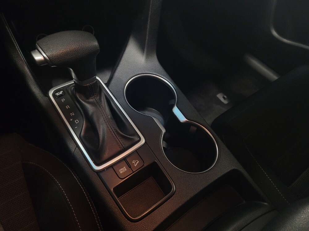 2018 Kia Sportage in Woodbridge, VA 22191 - 18091183 26