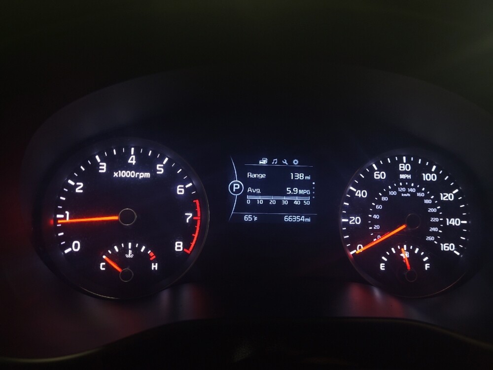 2018 Kia Sportage in Woodbridge, VA 22191 - 18091183 23