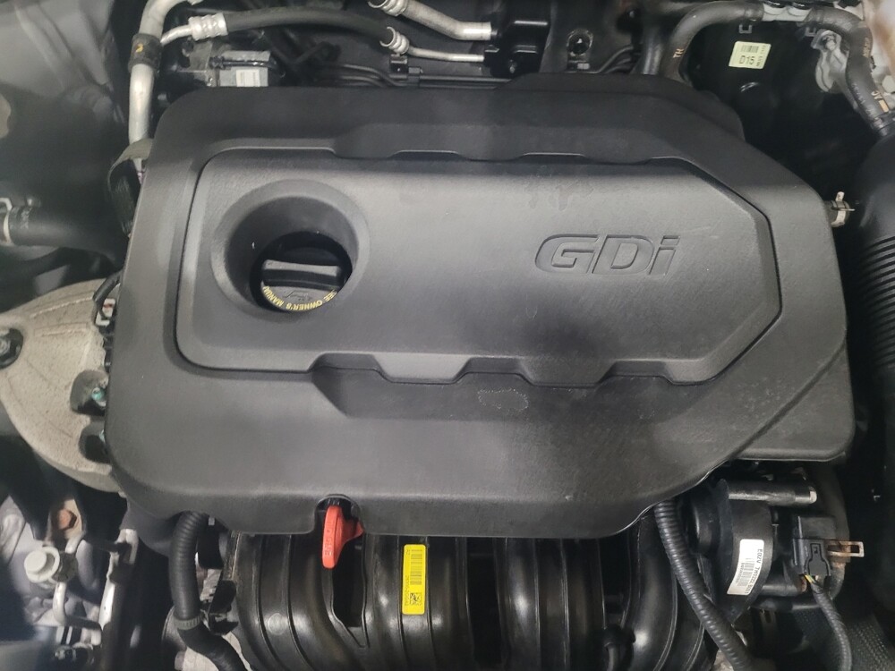 2018 Kia Sportage in Woodbridge, VA 22191 - 18091183 30