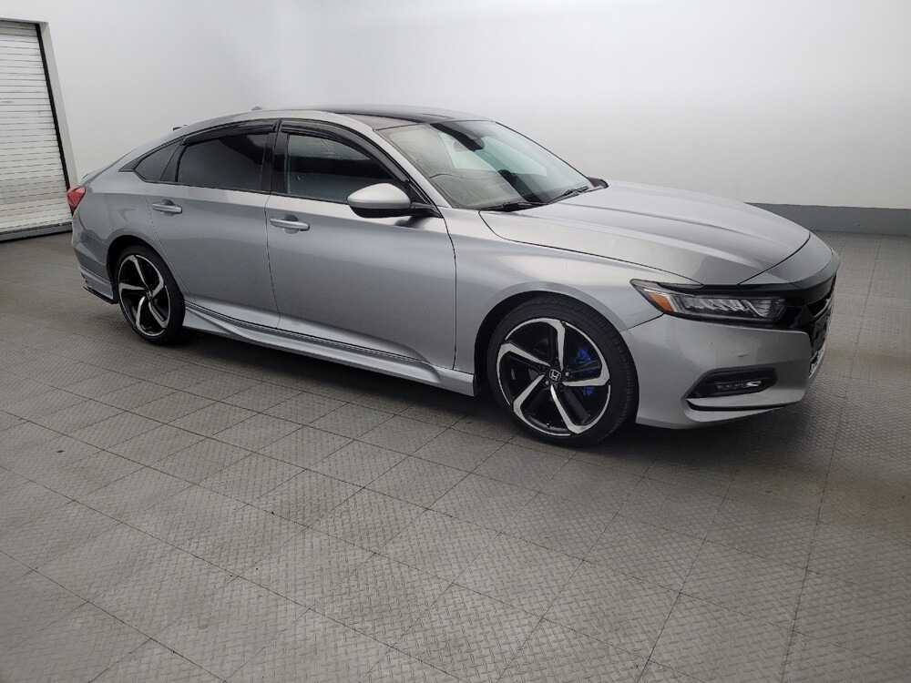 2019 Honda Accord in Glen Burnie, MD 21061 - 18091184 11