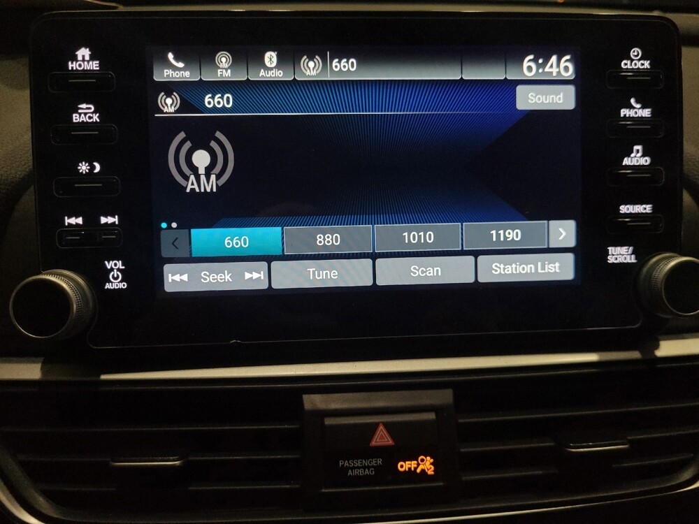 2019 Honda Accord in Glen Burnie, MD 21061 - 18091184 25