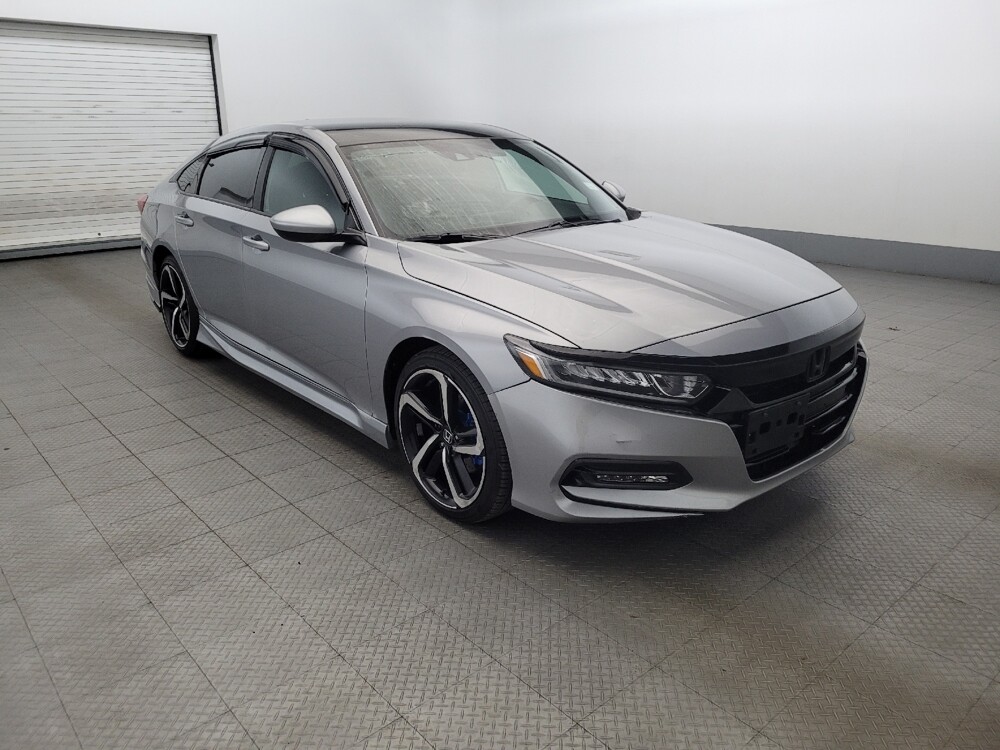 2019 Honda Accord in Glen Burnie, MD 21061 - 18091184 13