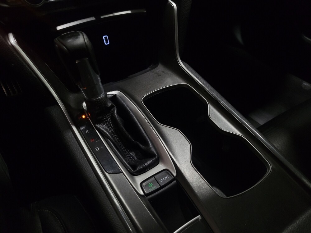 2019 Honda Accord in Glen Burnie, MD 21061 - 18091184 26