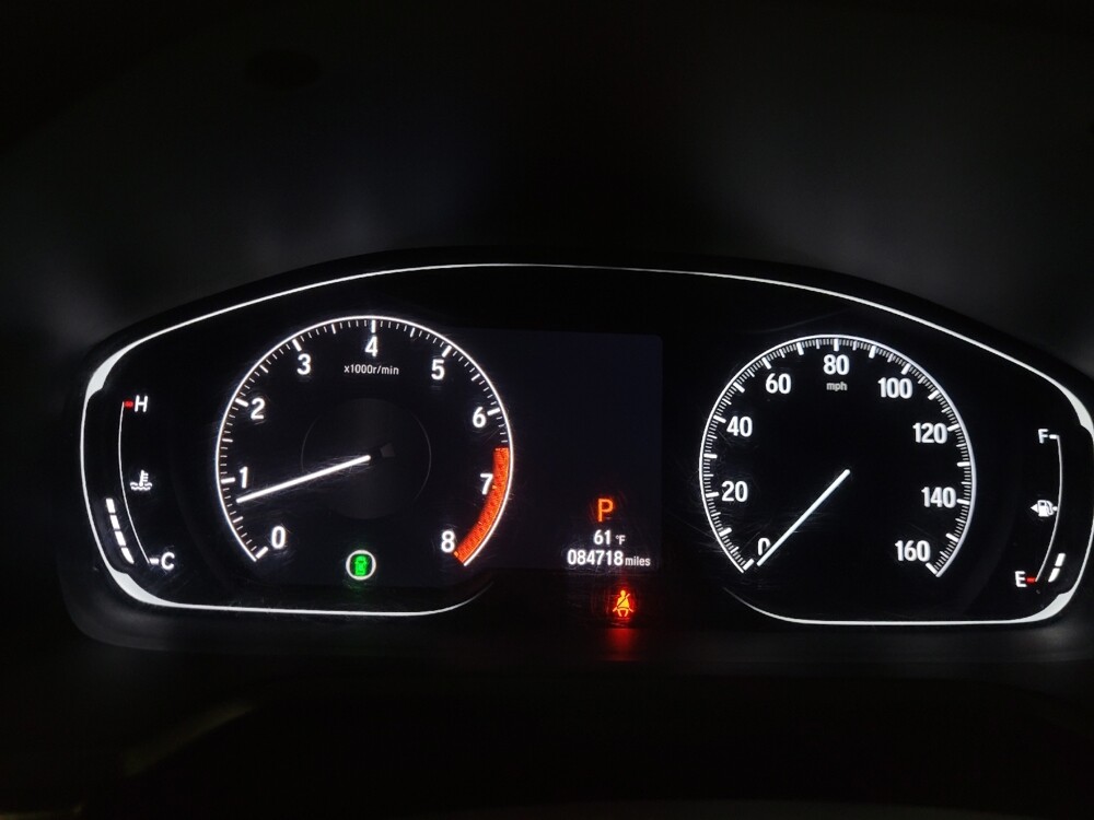 2019 Honda Accord in Glen Burnie, MD 21061 - 18091184 23