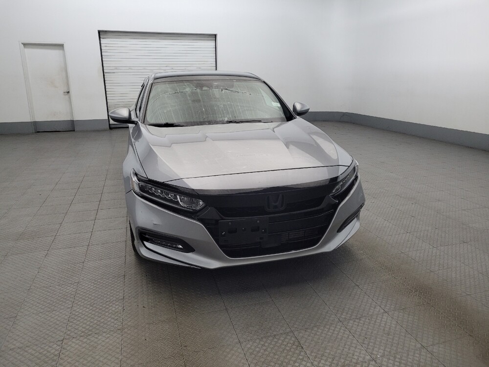 2019 Honda Accord in Glen Burnie, MD 21061 - 18091184 14