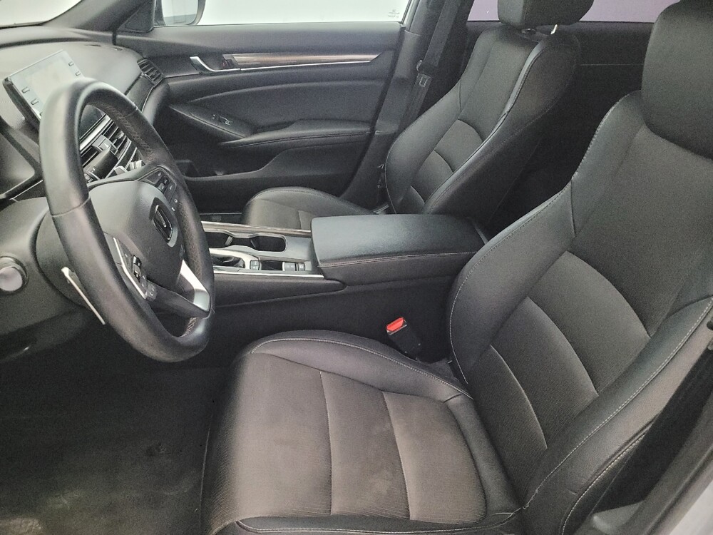 2019 Honda Accord in Glen Burnie, MD 21061 - 18091184 17