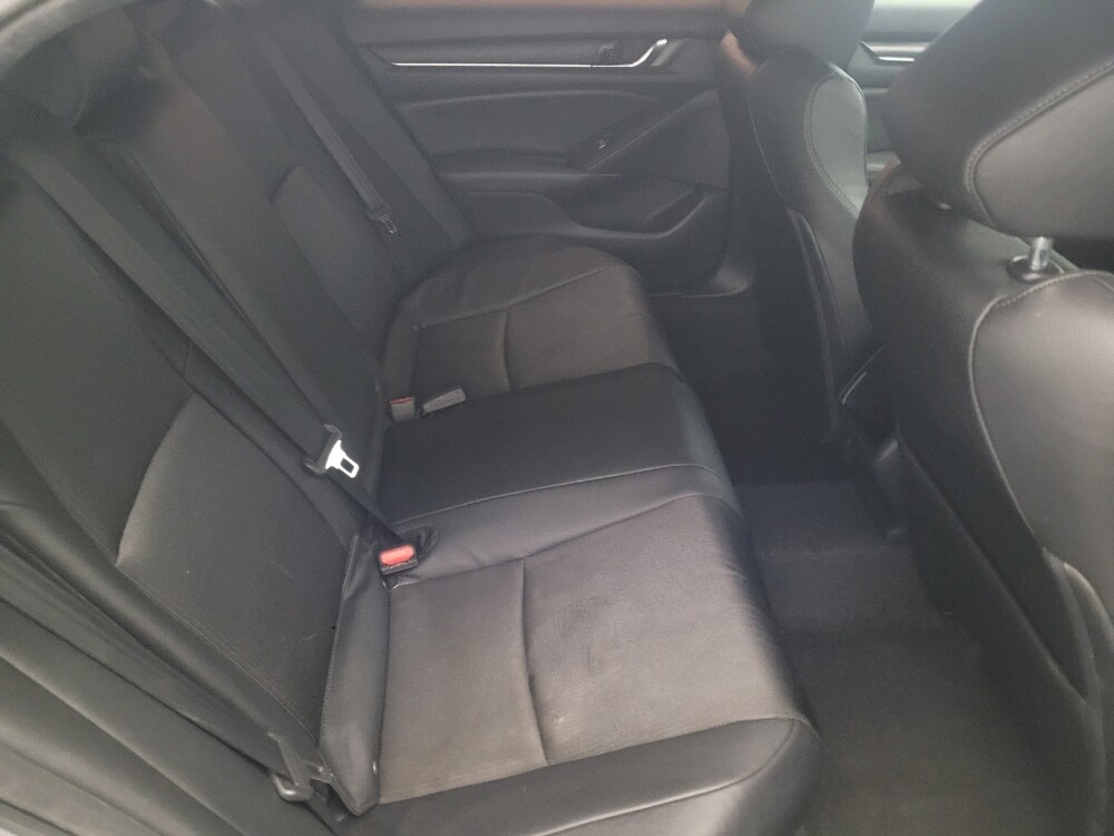 2019 Honda Accord in Glen Burnie, MD 21061 - 18091184 19