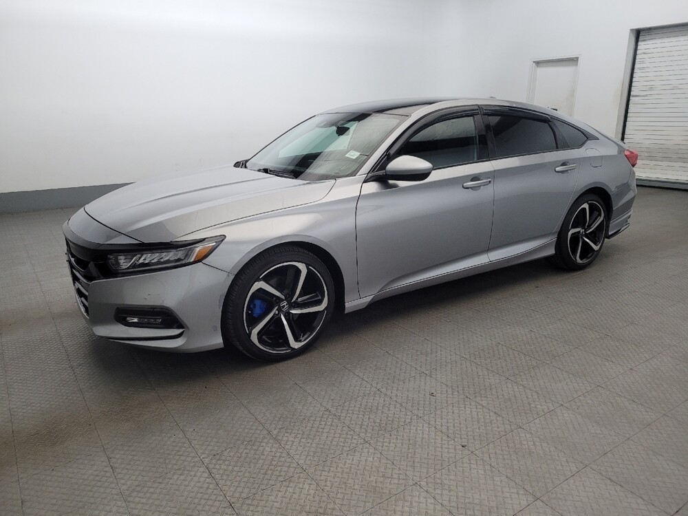 2019 Honda Accord in Glen Burnie, MD 21061 - 18091184 2