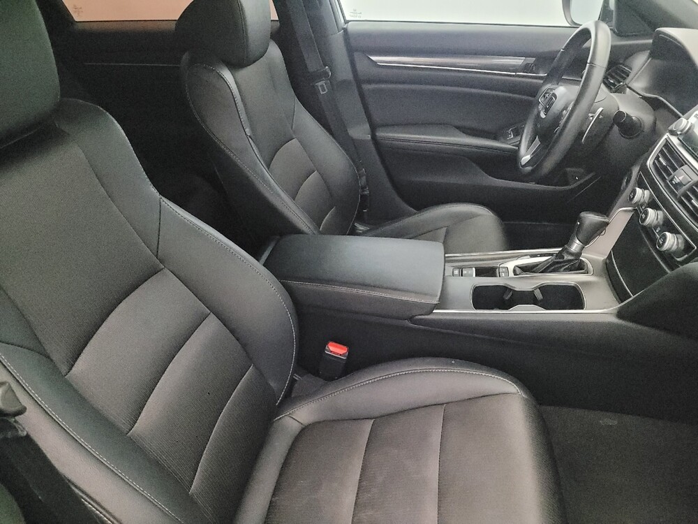 2019 Honda Accord in Glen Burnie, MD 21061 - 18091184 21