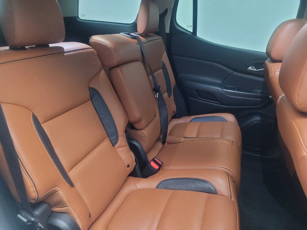 2017 GMC Acadia in Jackson, MS 39211 - 18091185 19