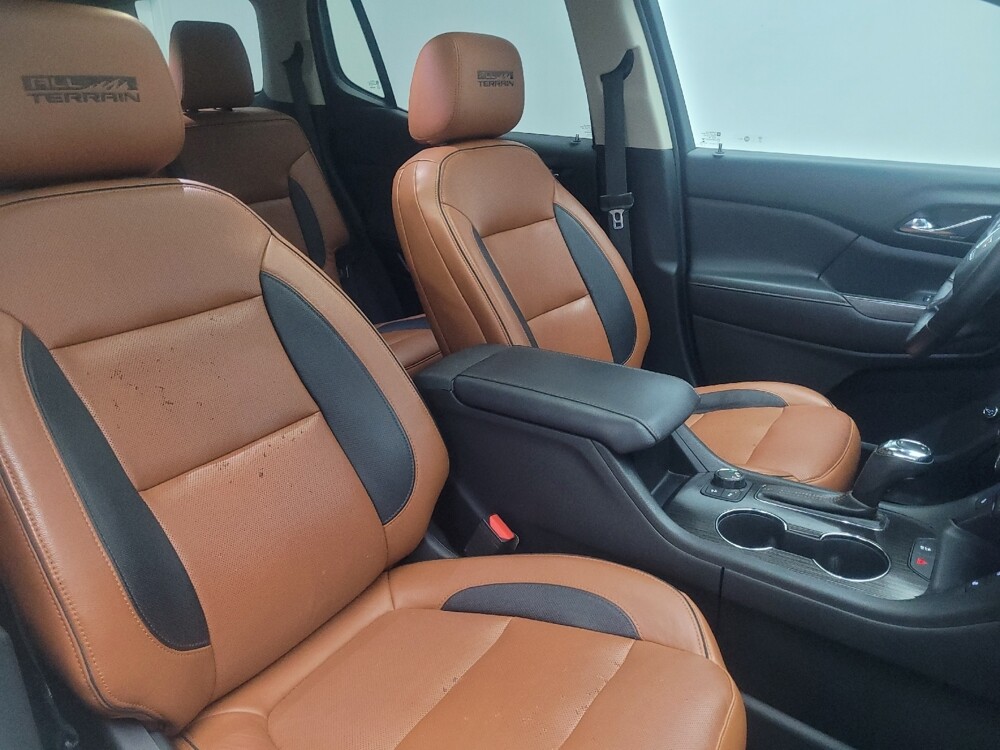 2017 GMC Acadia in Jackson, MS 39211 - 18091185 21