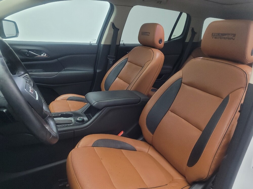 2017 GMC Acadia in Jackson, MS 39211 - 18091185 17