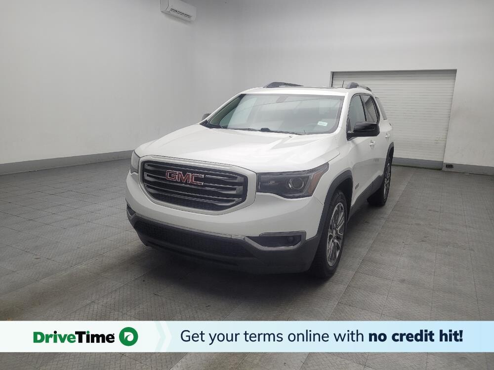 2017 GMC Acadia in Jackson, MS 39211 - 18091185