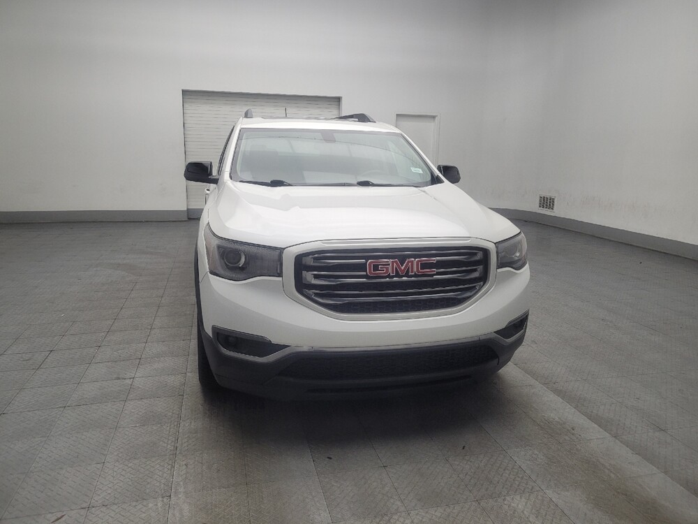 2017 GMC Acadia in Jackson, MS 39211 - 18091185 14
