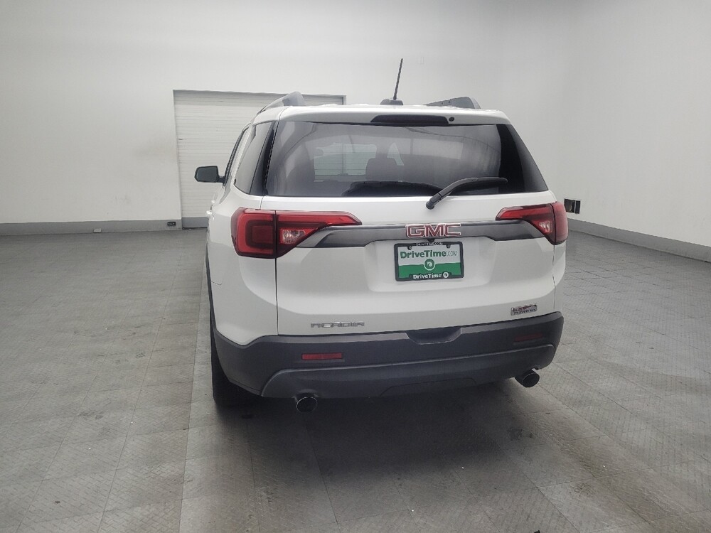 2017 GMC Acadia in Jackson, MS 39211 - 18091185 6