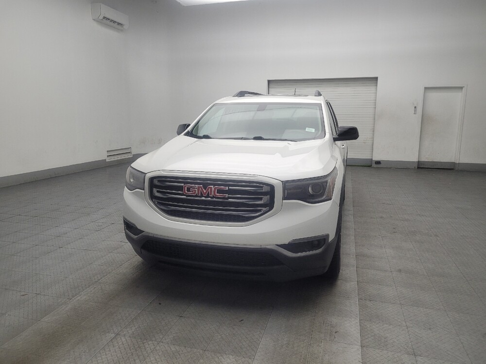 2017 GMC Acadia in Jackson, MS 39211 - 18091185 15