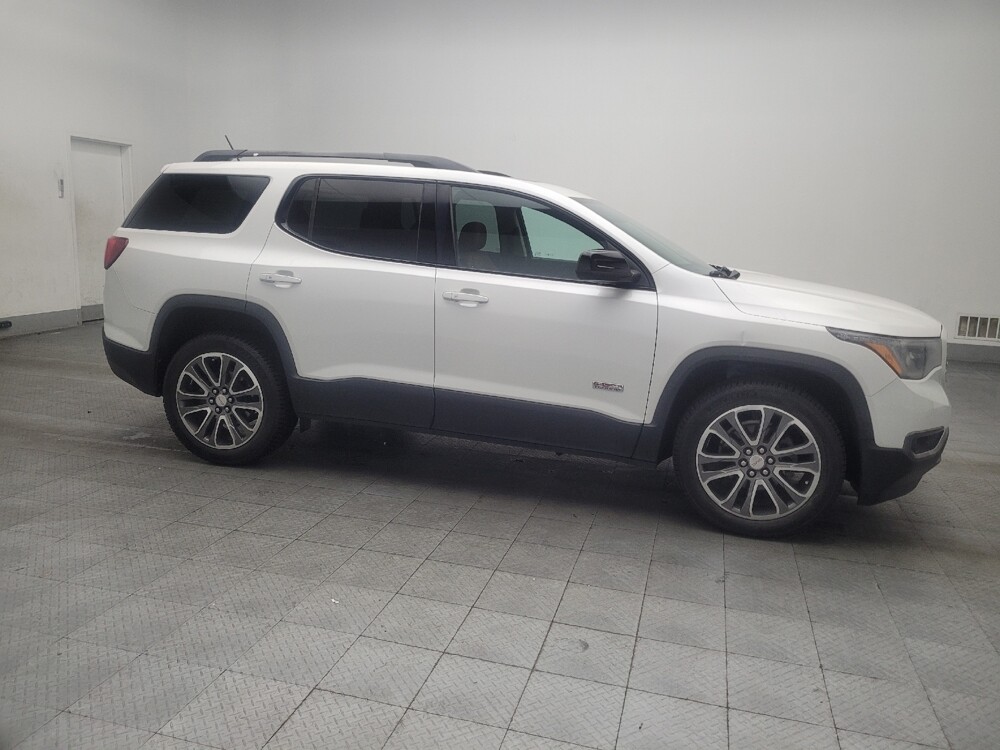 2017 GMC Acadia in Jackson, MS 39211 - 18091185 11