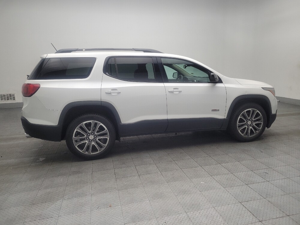 2017 GMC Acadia in Jackson, MS 39211 - 18091185 10