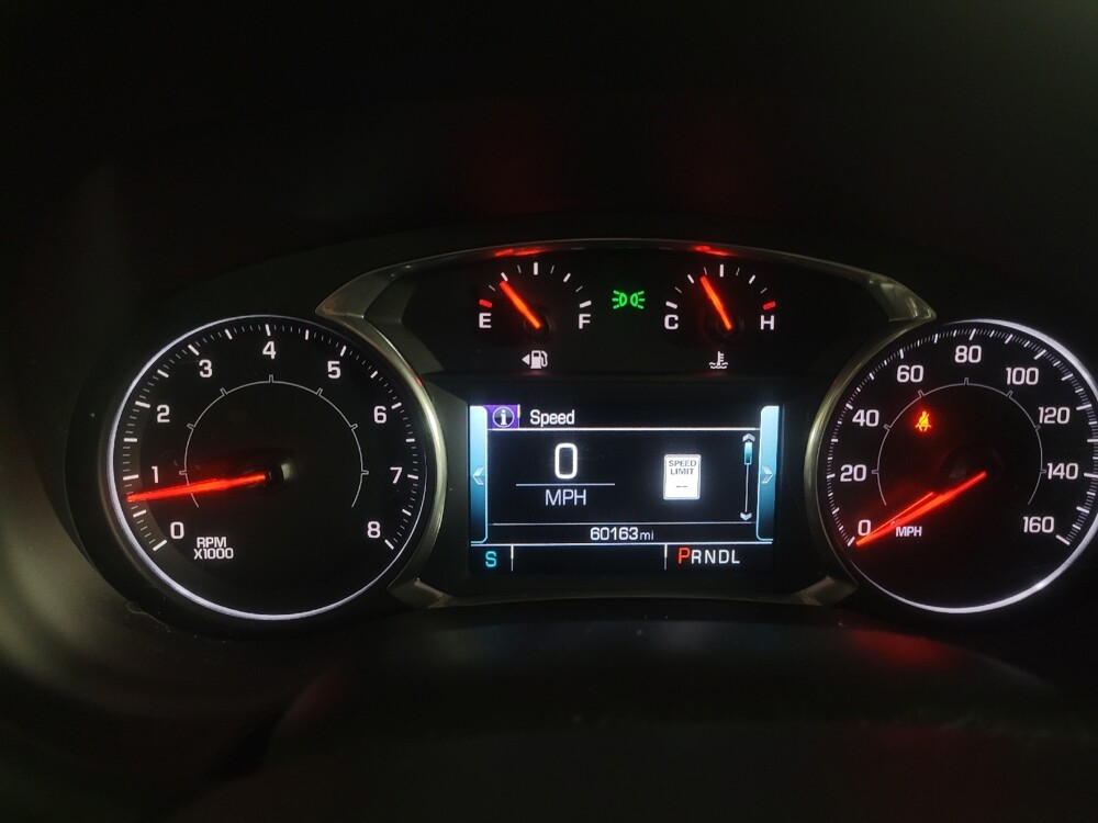 2017 GMC Acadia in Jackson, MS 39211 - 18091185 23