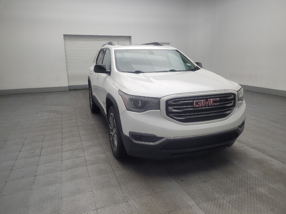 2017 GMC Acadia in Jackson, MS 39211 - 18091185 13