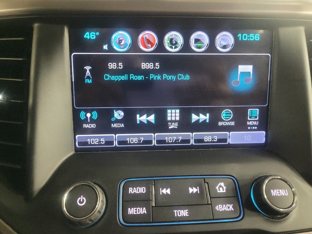 2017 GMC Acadia in Jackson, MS 39211 - 18091185 25