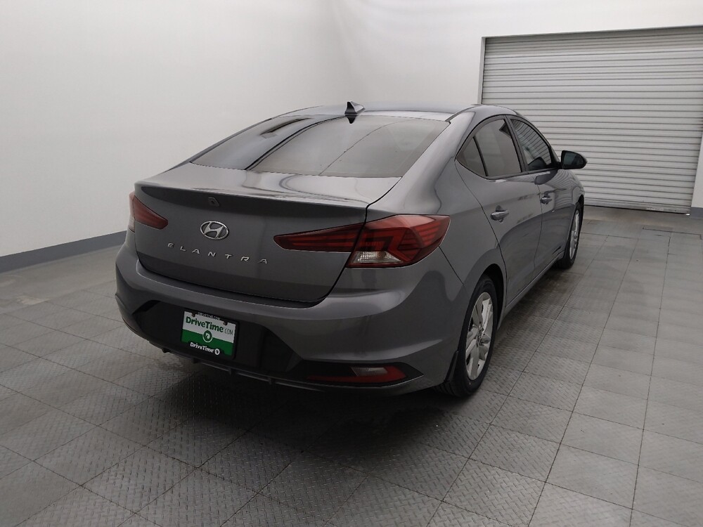 2019 Hyundai Elantra in Corpus Christi, TX 78412 - 18091186 7