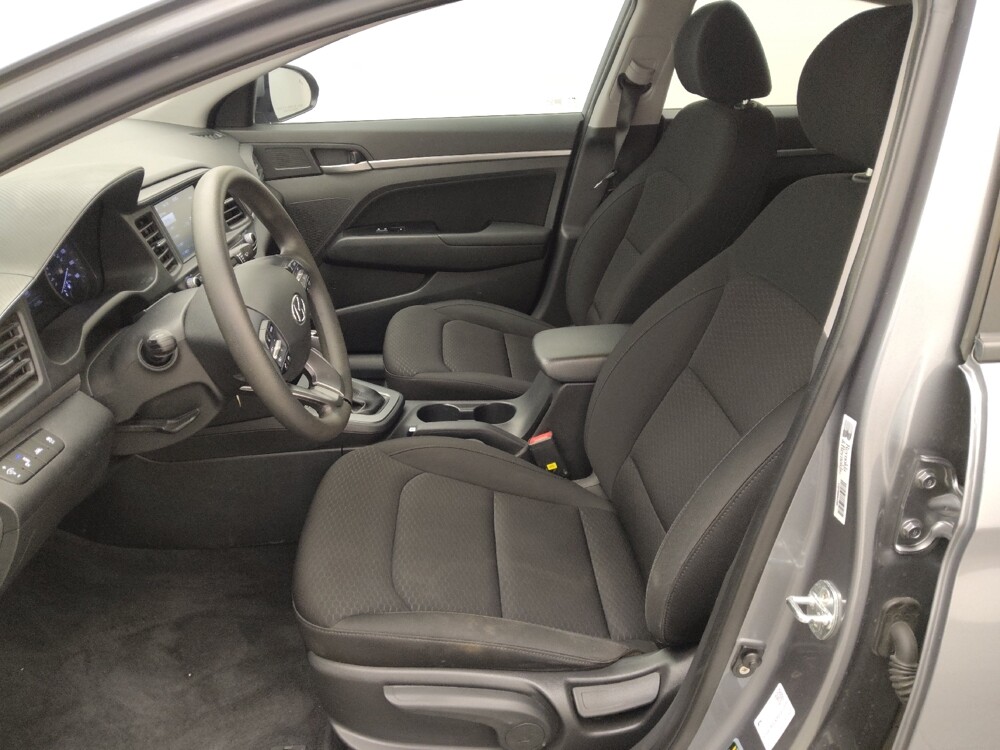 2019 Hyundai Elantra in Corpus Christi, TX 78412 - 18091186 17