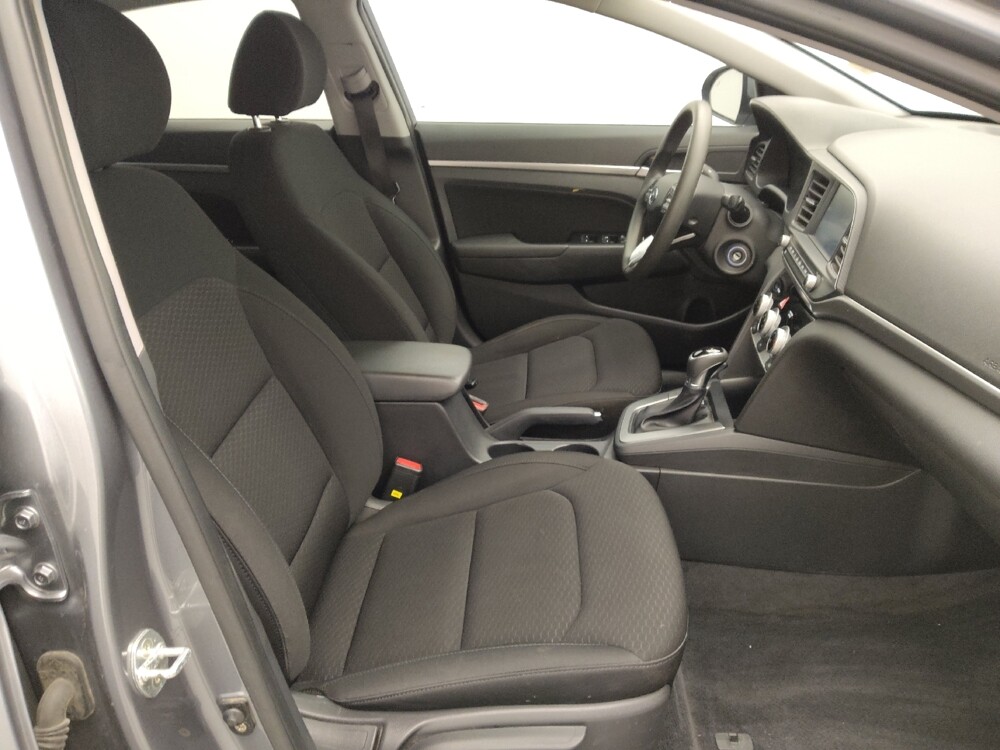 2019 Hyundai Elantra in Corpus Christi, TX 78412 - 18091186 21
