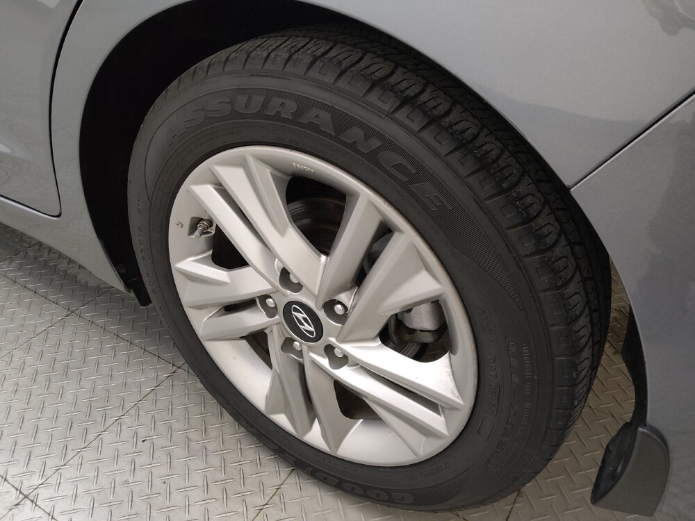 2019 Hyundai Elantra in Corpus Christi, TX 78412 - 18091186 31