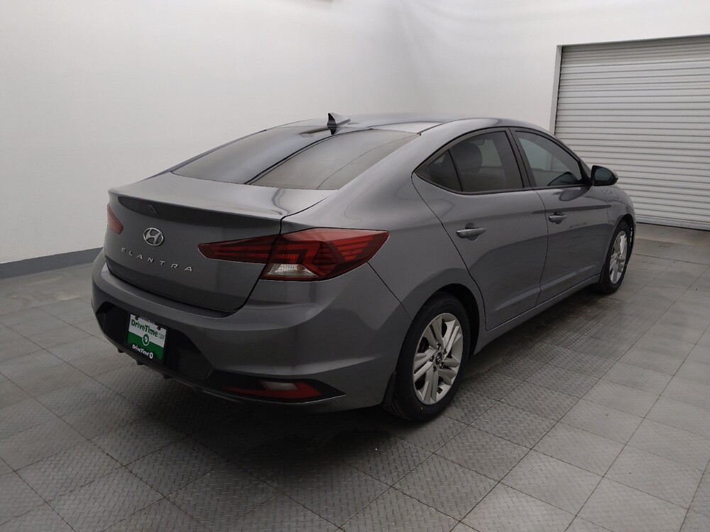 2019 Hyundai Elantra in Corpus Christi, TX 78412 - 18091186 9
