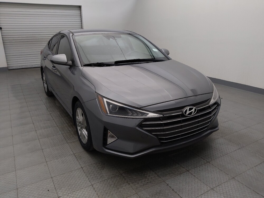 2019 Hyundai Elantra in Corpus Christi, TX 78412 - 18091186 14