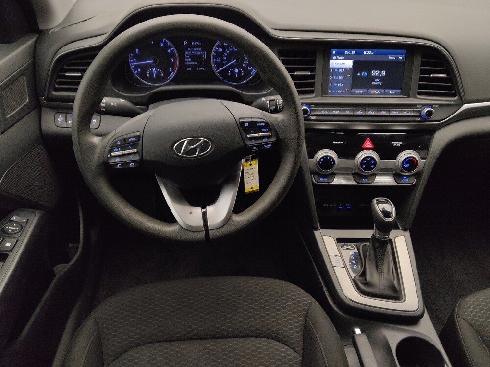 2019 Hyundai Elantra in Corpus Christi, TX 78412 - 18091186 22