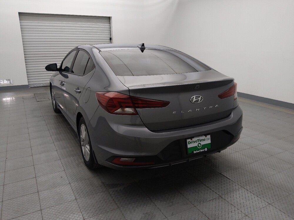 2019 Hyundai Elantra in Corpus Christi, TX 78412 - 18091186 6