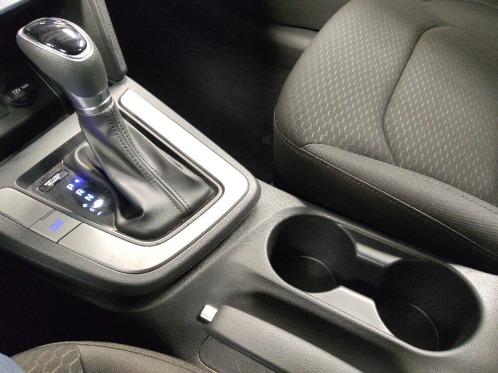 2019 Hyundai Elantra in Corpus Christi, TX 78412 - 18091186 26
