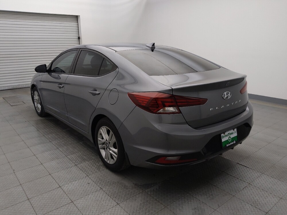2019 Hyundai Elantra in Corpus Christi, TX 78412 - 18091186 5