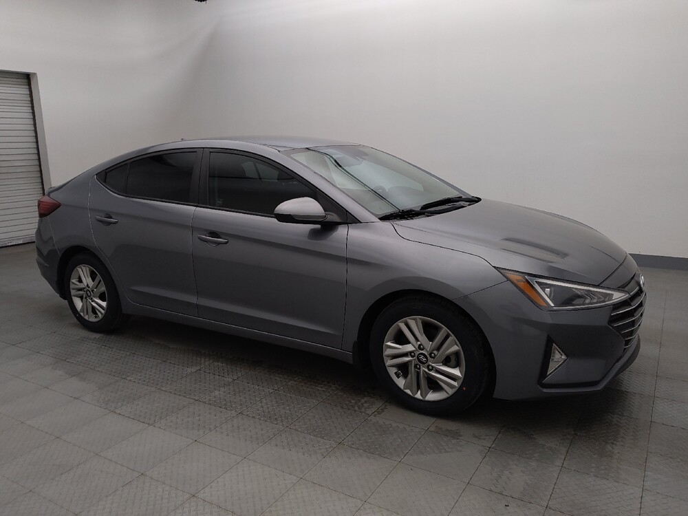 2019 Hyundai Elantra in Corpus Christi, TX 78412 - 18091186 11