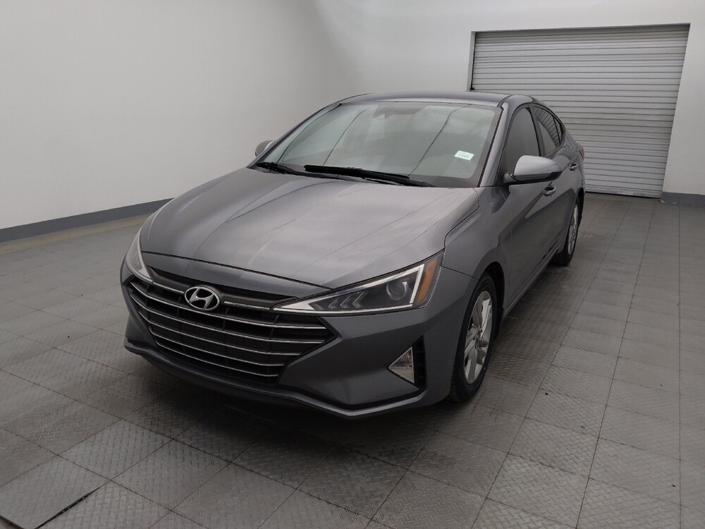 2019 Hyundai Elantra in Corpus Christi, TX 78412 - 18091186 15