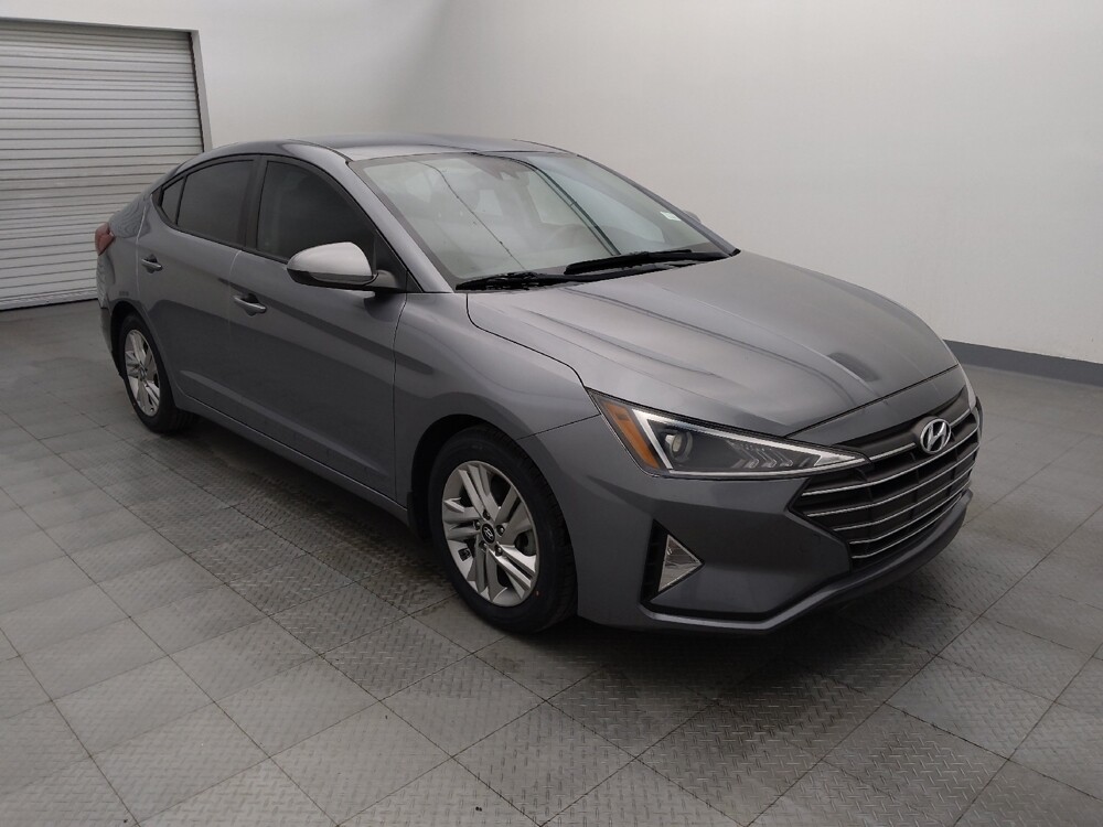 2019 Hyundai Elantra in Corpus Christi, TX 78412 - 18091186 13