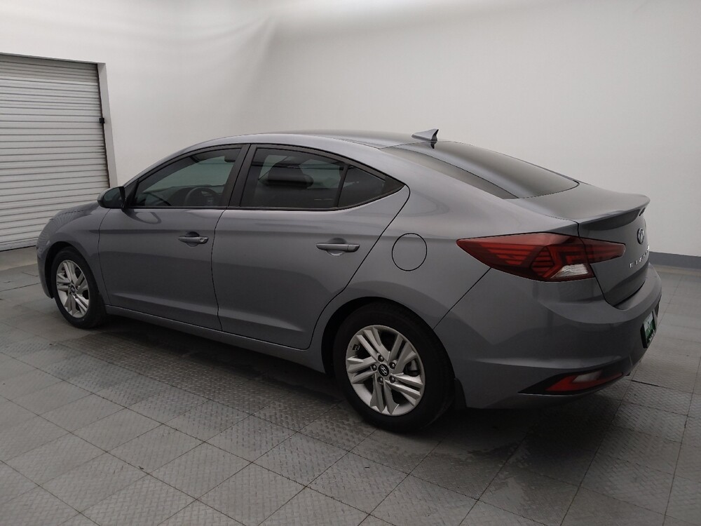 2019 Hyundai Elantra in Corpus Christi, TX 78412 - 18091186 3