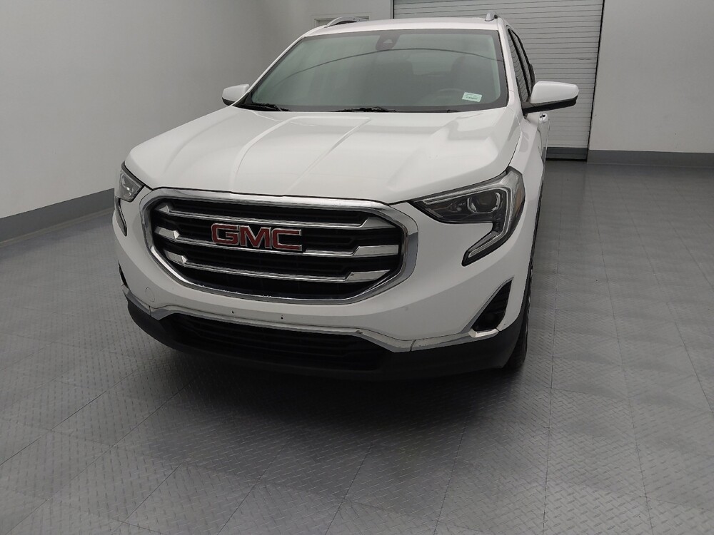 2020 GMC Terrain in Gladstone, MO 64118 - 18091187 15