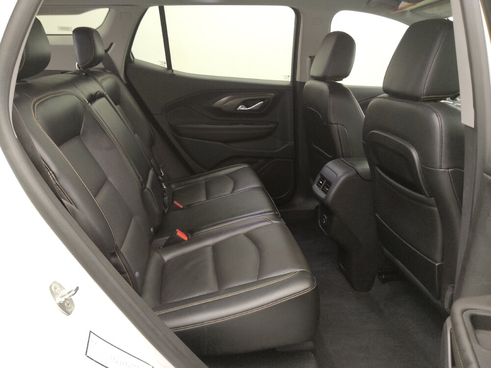 2020 GMC Terrain in Gladstone, MO 64118 - 18091187 19