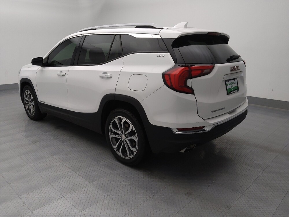 2020 GMC Terrain in Gladstone, MO 64118 - 18091187 3
