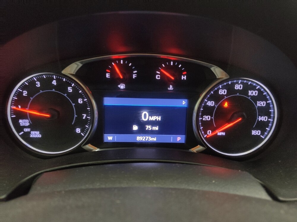 2020 GMC Terrain in Gladstone, MO 64118 - 18091187 23