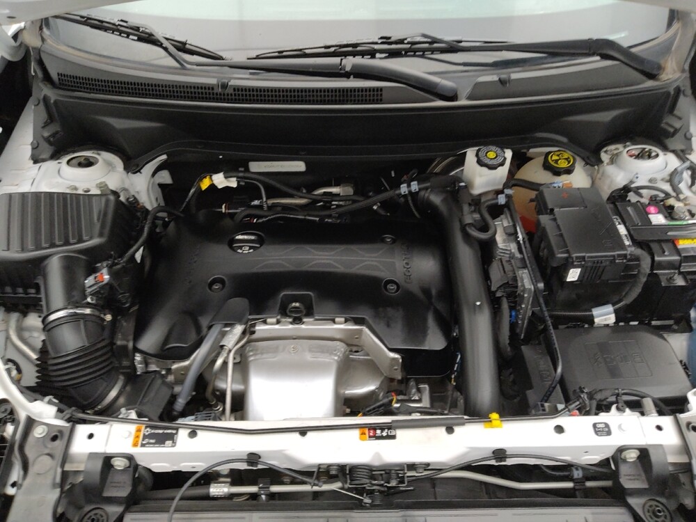 2020 GMC Terrain in Gladstone, MO 64118 - 18091187 30