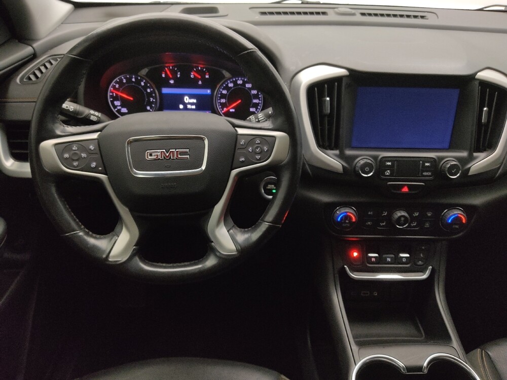 2020 GMC Terrain in Gladstone, MO 64118 - 18091187 22