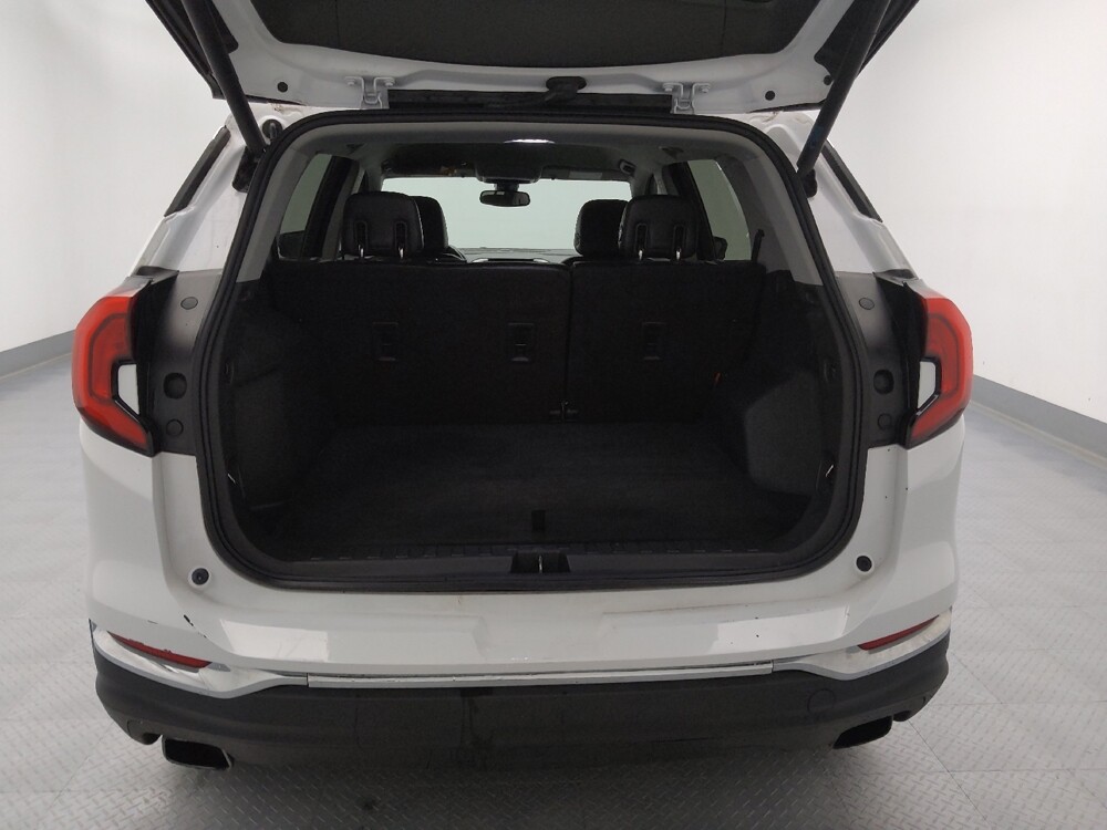 2020 GMC Terrain in Gladstone, MO 64118 - 18091187 29