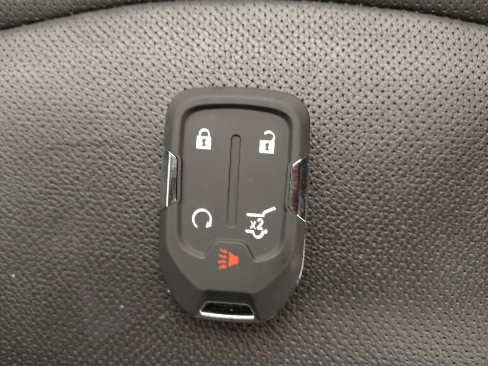 2020 GMC Terrain in Gladstone, MO 64118 - 18091187 32